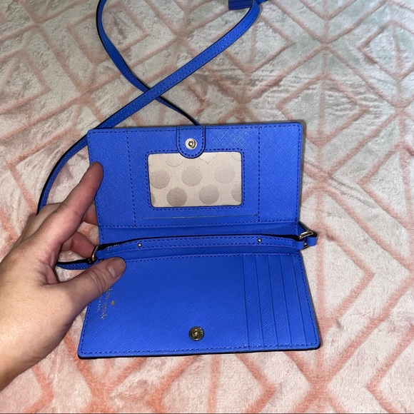 SOLD Kate spade ♠️ New York 🗽 - Picture 7 of 9